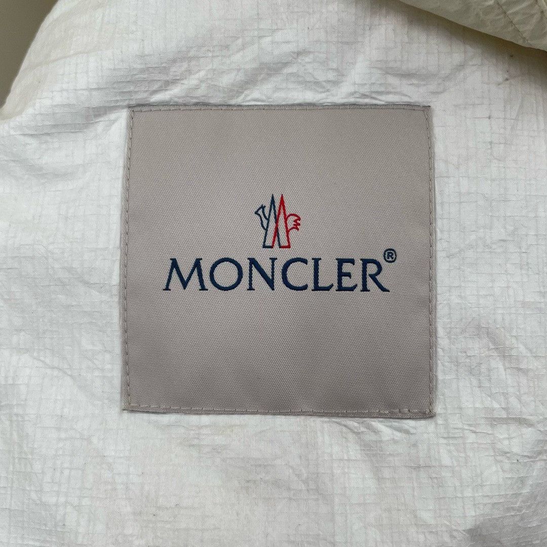 Moncler Moncler Light Jacket S Men Size US S / EU 44-46 / 1 - 5 Thumbnail