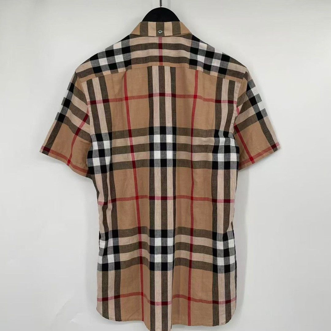 Burberry Burberry Item S Men Size US S / EU 44-46 / 1 - 2 Thumbnail