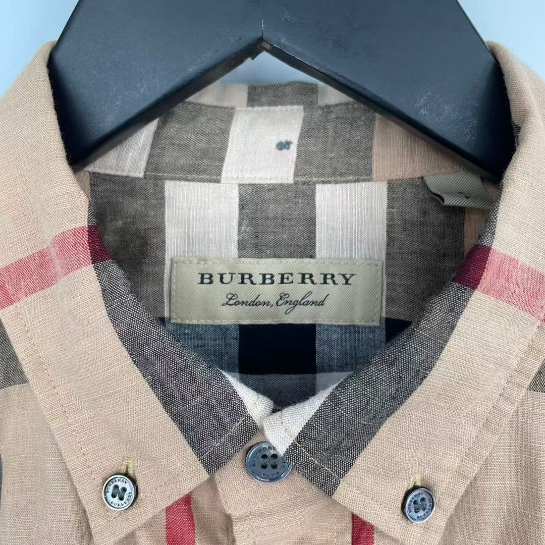 Burberry Burberry Item S Men Size US S / EU 44-46 / 1 - 3 Thumbnail