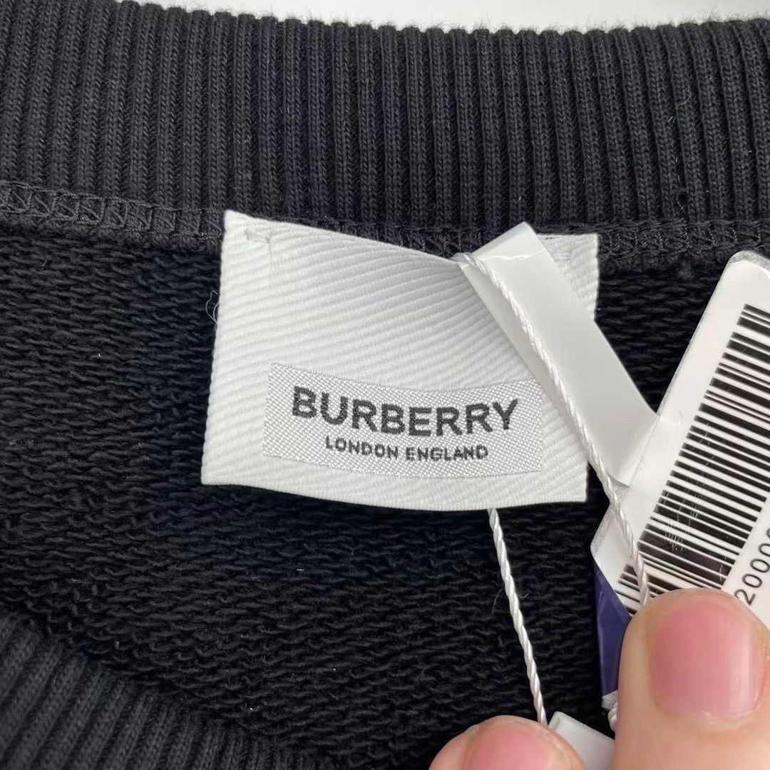 Burberry Burberry Hoodie M Men Size US M / EU 48-50 / 2 - 3 Thumbnail
