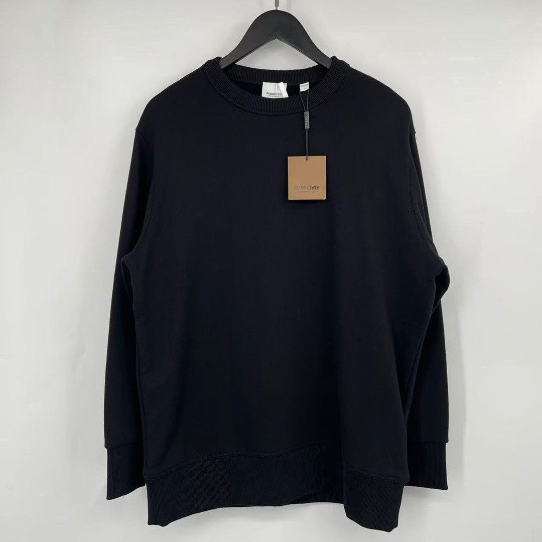 Burberry Burberry Hoodie M Men Size US M / EU 48-50 / 2 - 2 Thumbnail