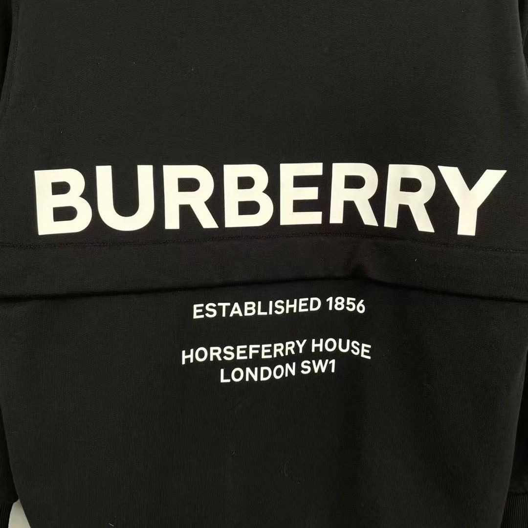 Burberry Burberry Hoodie M Men Size US M / EU 48-50 / 2 - 6 Thumbnail