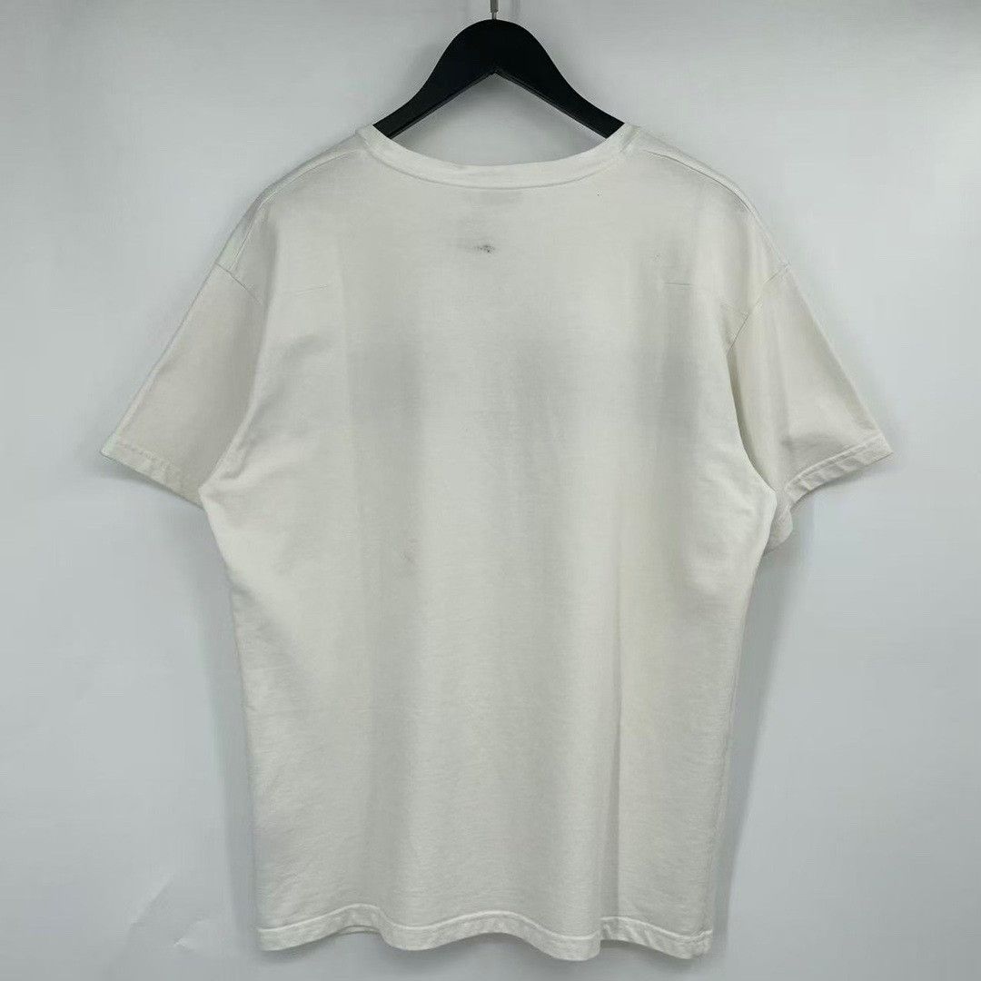 Dior Dior T-Shirt M Men Size US M / EU 48-50 / 2 - 2 Thumbnail