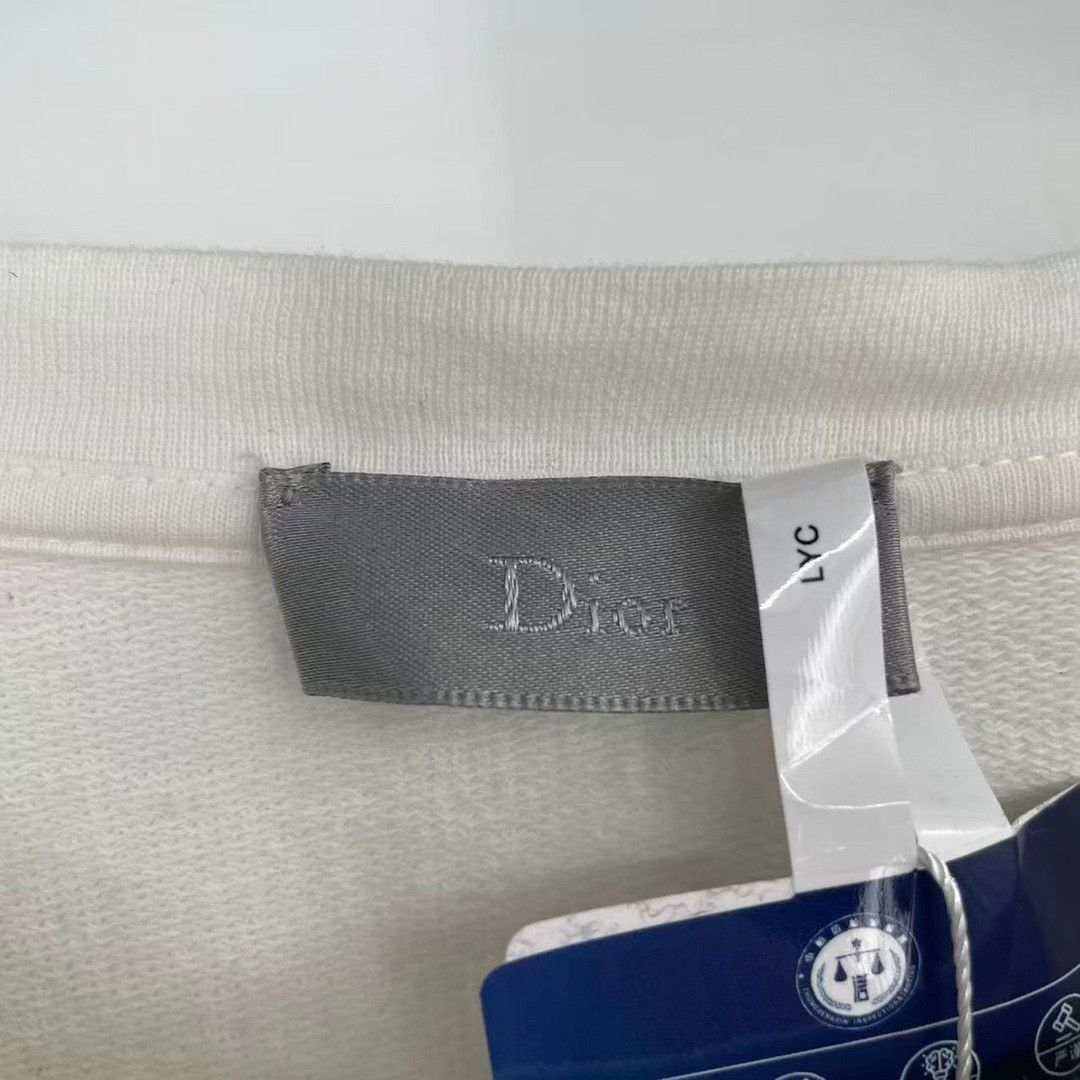 Dior Dior T-Shirt M Men Size US M / EU 48-50 / 2 - 3 Thumbnail
