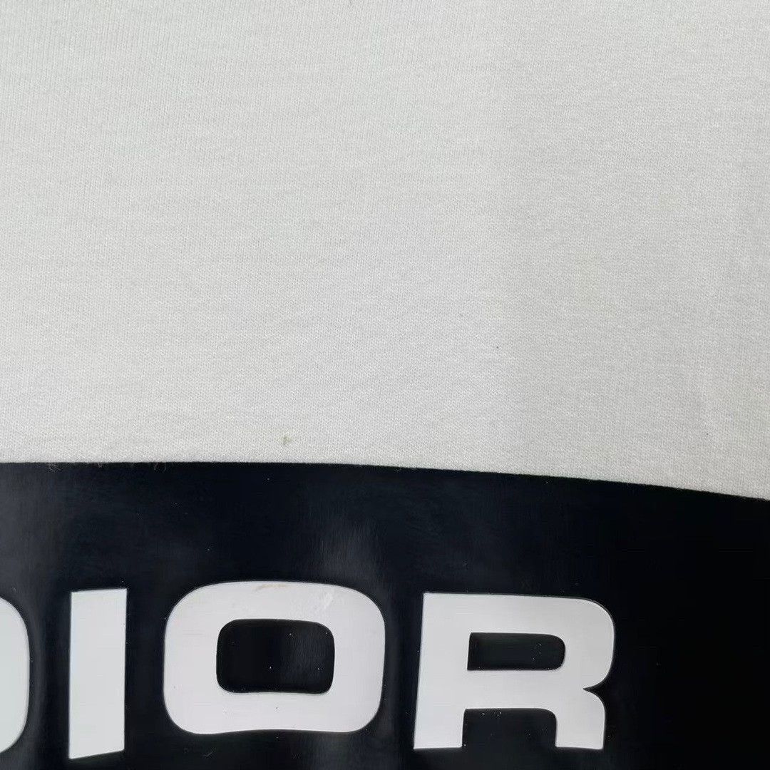 Dior Dior T-Shirt M Men Size US M / EU 48-50 / 2 - 6 Thumbnail