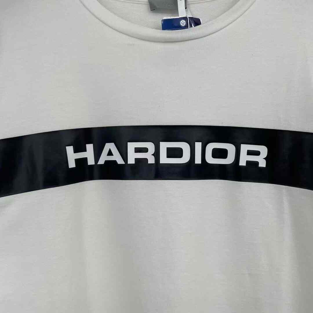 Dior Dior T-Shirt M Men Size US M / EU 48-50 / 2 - 5 Thumbnail