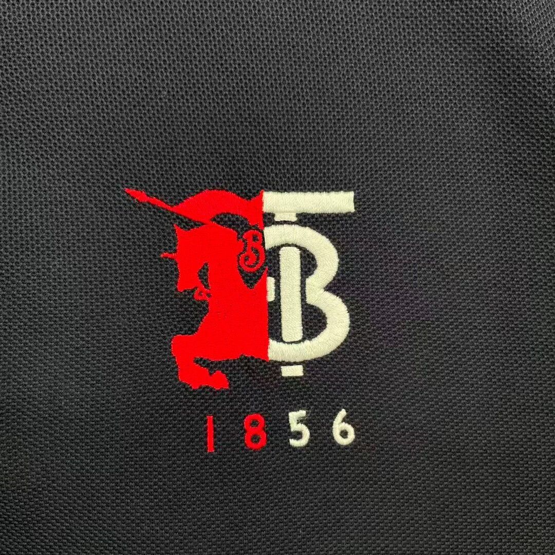 Burberry Burberry Polo S Men Size US S / EU 44-46 / 1 - 5 Thumbnail