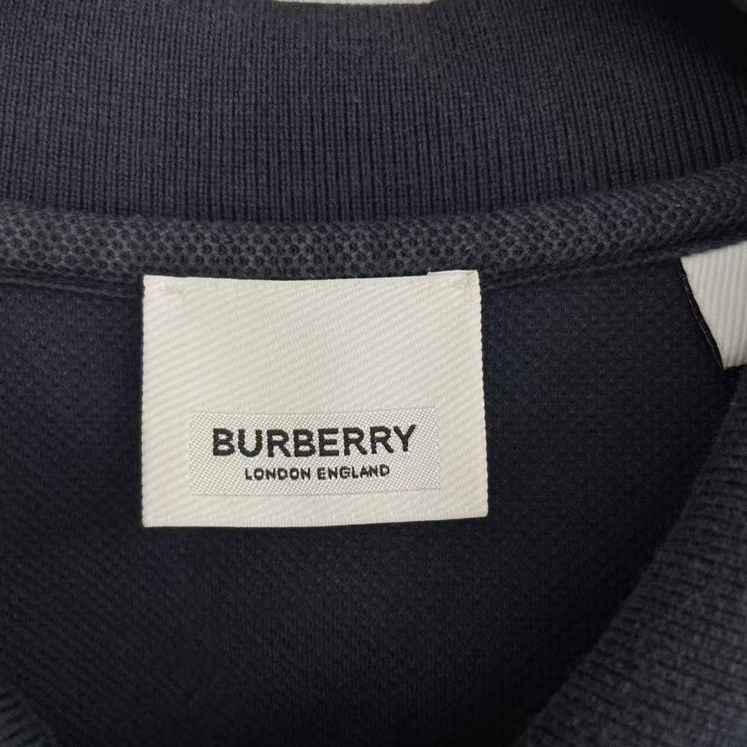 Burberry Burberry Polo S Men Size US S / EU 44-46 / 1 - 3 Thumbnail