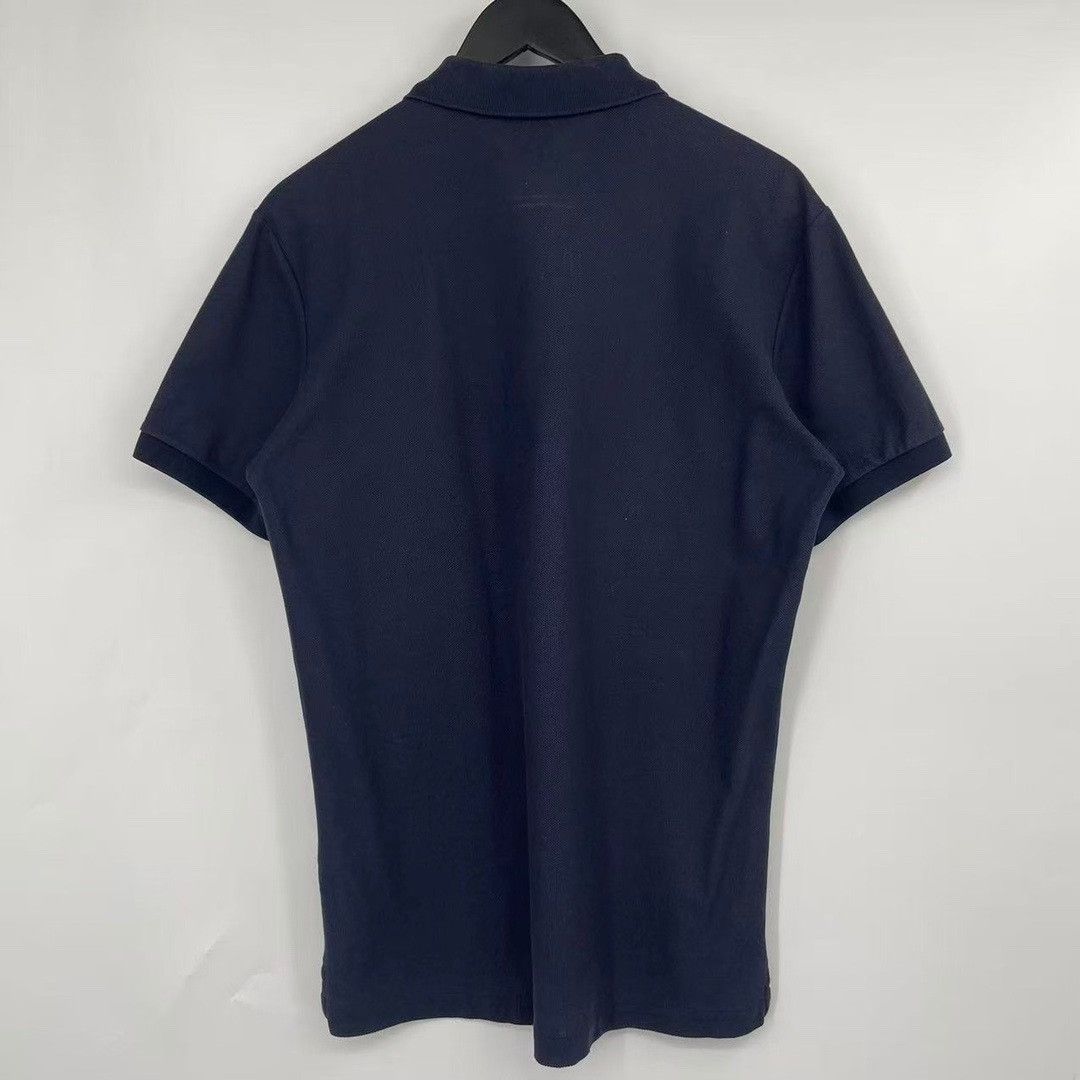Burberry Burberry Polo S Men Size US S / EU 44-46 / 1 - 2 Thumbnail