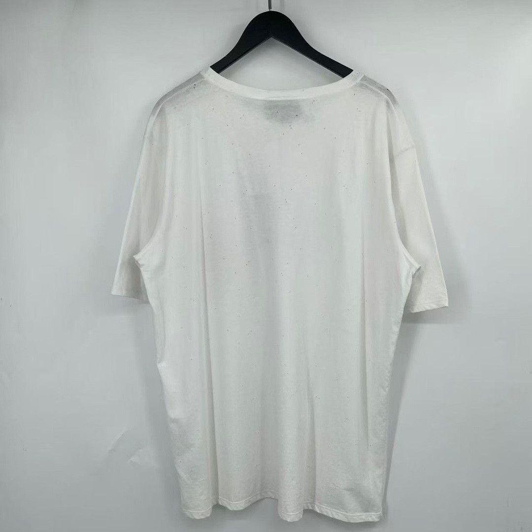 Gucci Gucci T-Shirt XXL Men Size US XXL / EU 58 / 5 - 2 Thumbnail