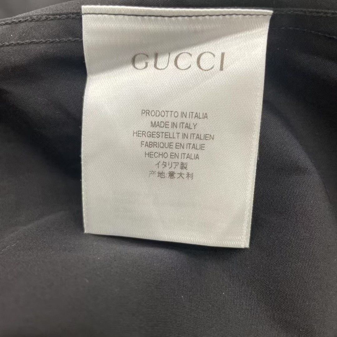Gucci Gucci Multi Item 38 Men Size US S / EU 44-46 / 1 - 5 Thumbnail