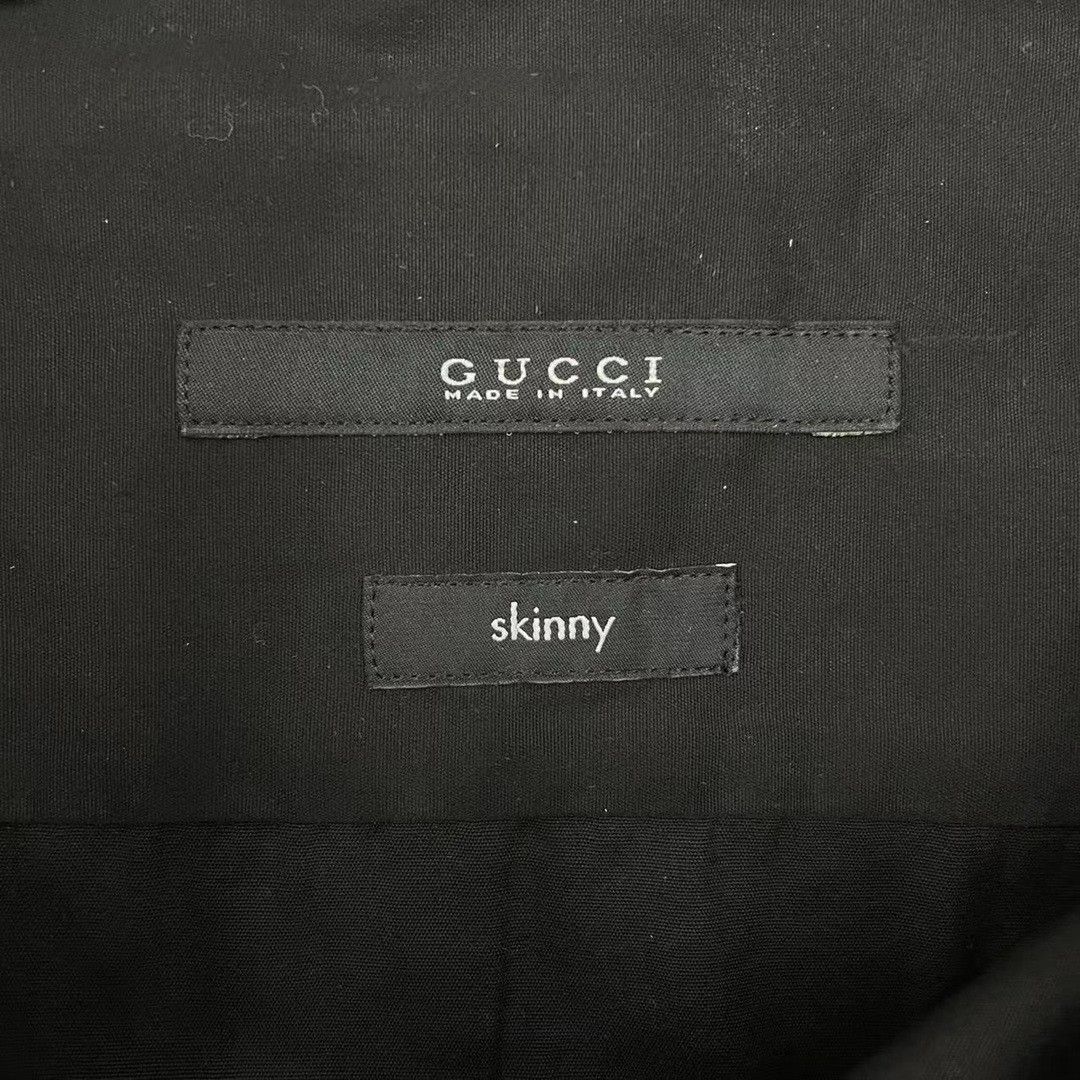 Gucci Gucci Multi Item 38 Men Size US S / EU 44-46 / 1 - 4 Thumbnail
