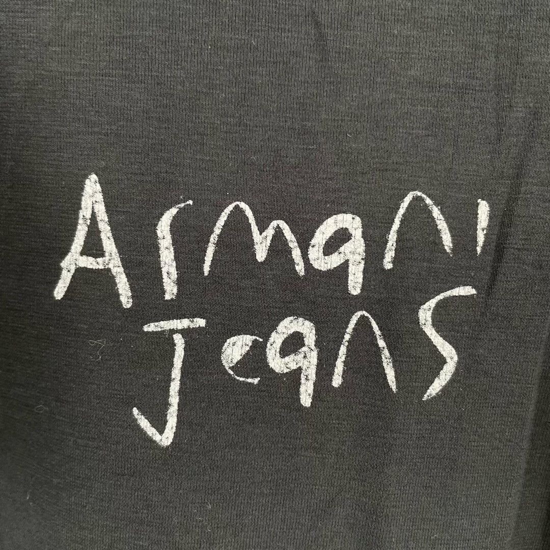 Armani Armani T-Shirt XXL Men Size US XXL / EU 58 / 5 - 3 Thumbnail