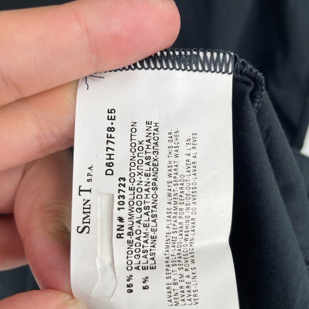 Armani Armani T-Shirt XXL Men Size US XXL / EU 58 / 5 - 5 Thumbnail