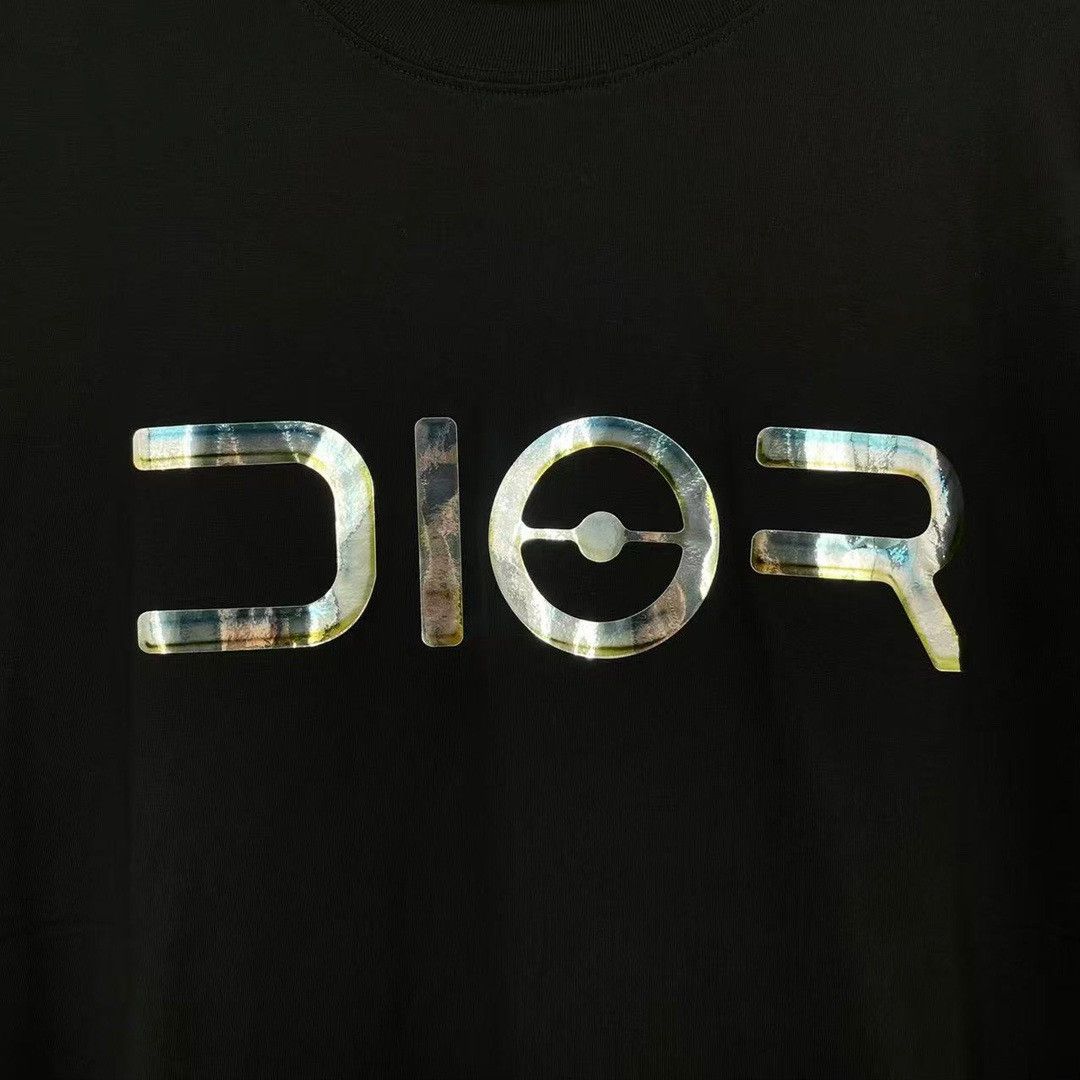 Dior Dior T-Shirt XS Men Size US XS / EU 42 / 0 - 4 Thumbnail