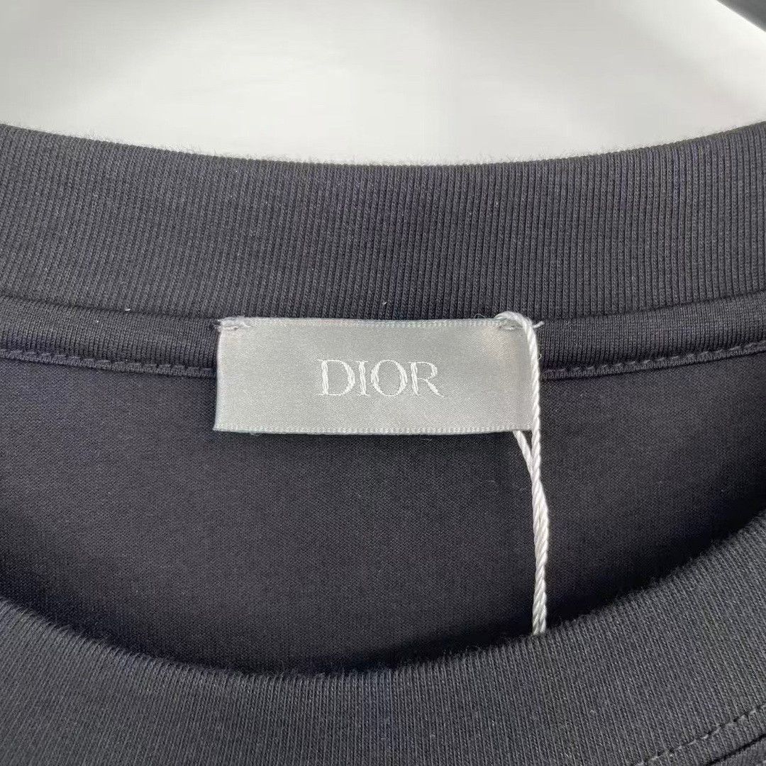 Dior Dior T-Shirt XS Men Size US XS / EU 42 / 0 - 3 Thumbnail