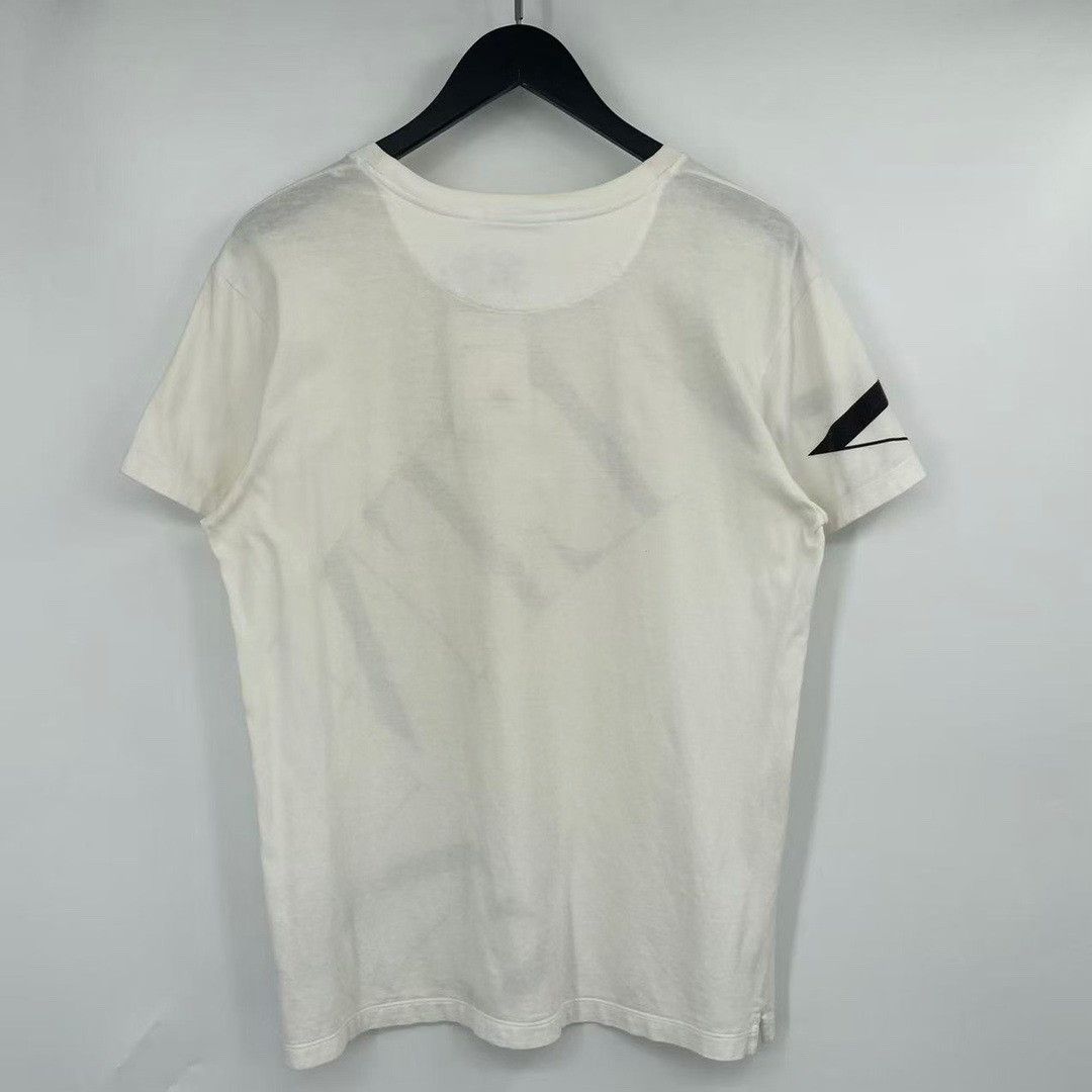 Valentino Valentino T-Shirt XS Men Size US XS / EU 42 / 0 - 2 Thumbnail