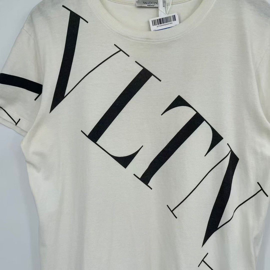 Valentino Valentino T-Shirt XS Men Size US XS / EU 42 / 0 - 6 Thumbnail