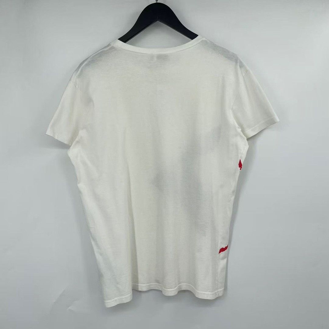 Dior Dior T-Shirt M Men Size US M / EU 48-50 / 2 - 2 Thumbnail