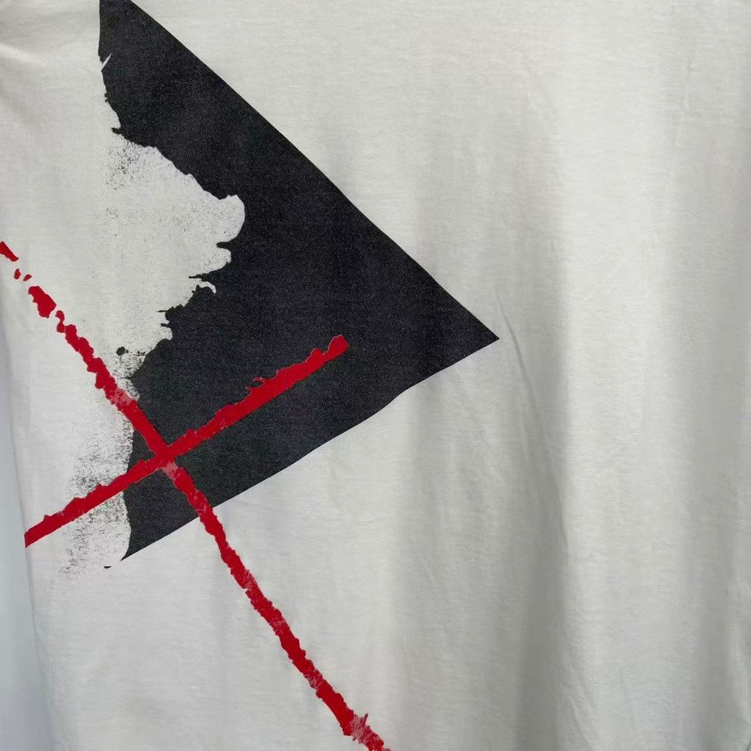 Dior Dior T-Shirt M Men Size US M / EU 48-50 / 2 - 5 Thumbnail