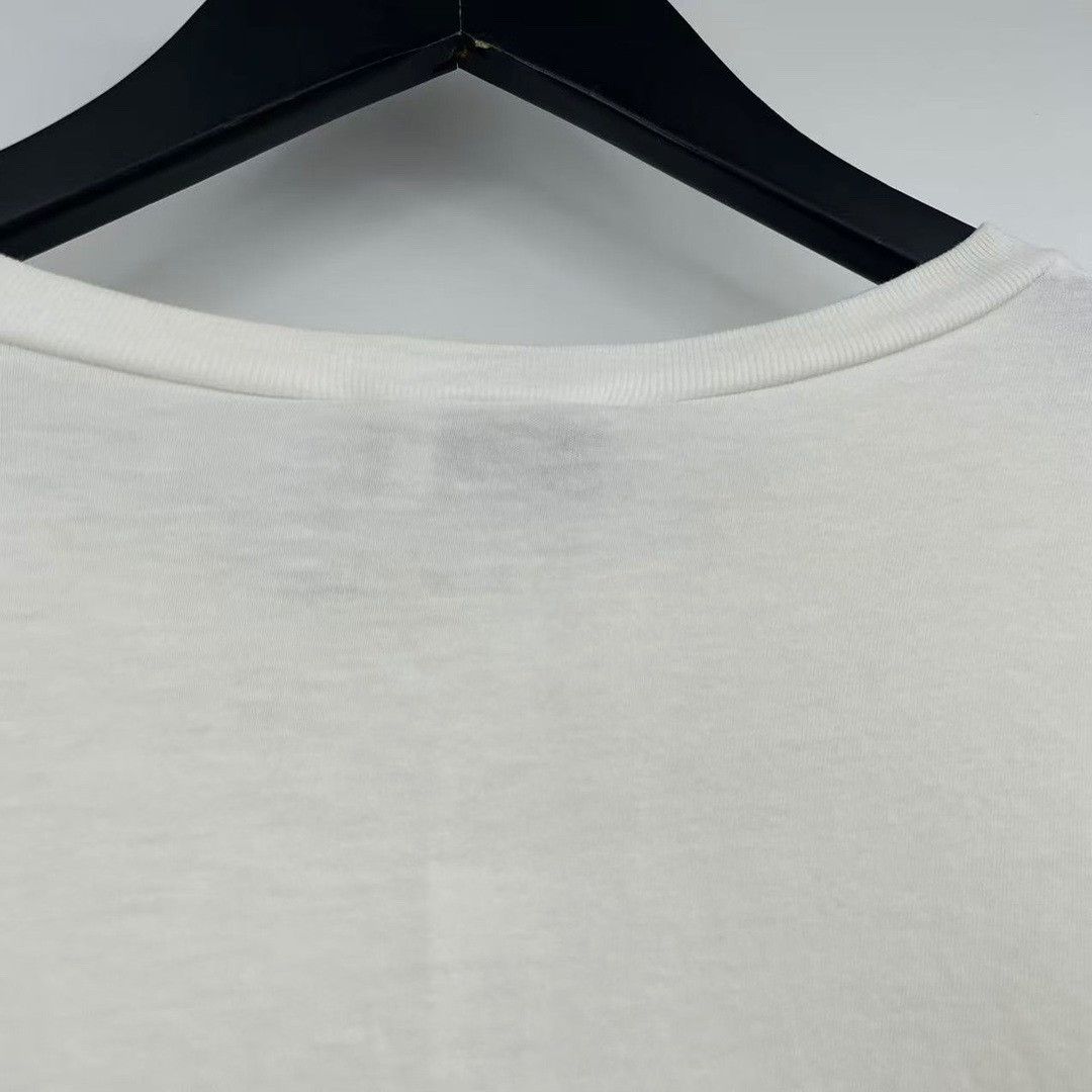 Dior Dior T-Shirt M Men Size US M / EU 48-50 / 2 - 6 Thumbnail