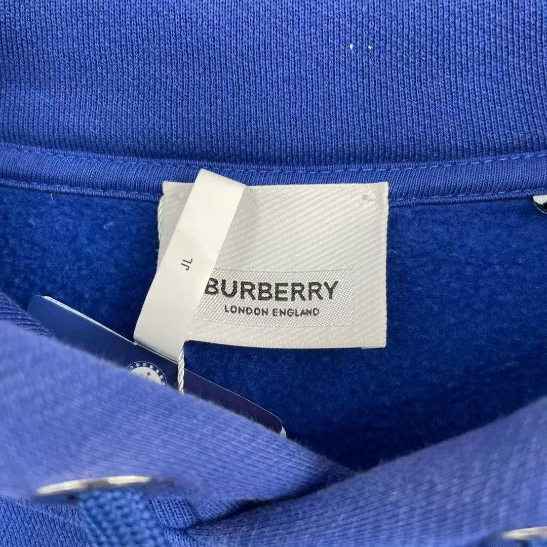 Burberry Burberry Hoodie M Men Size US M / EU 48-50 / 2 - 3 Thumbnail