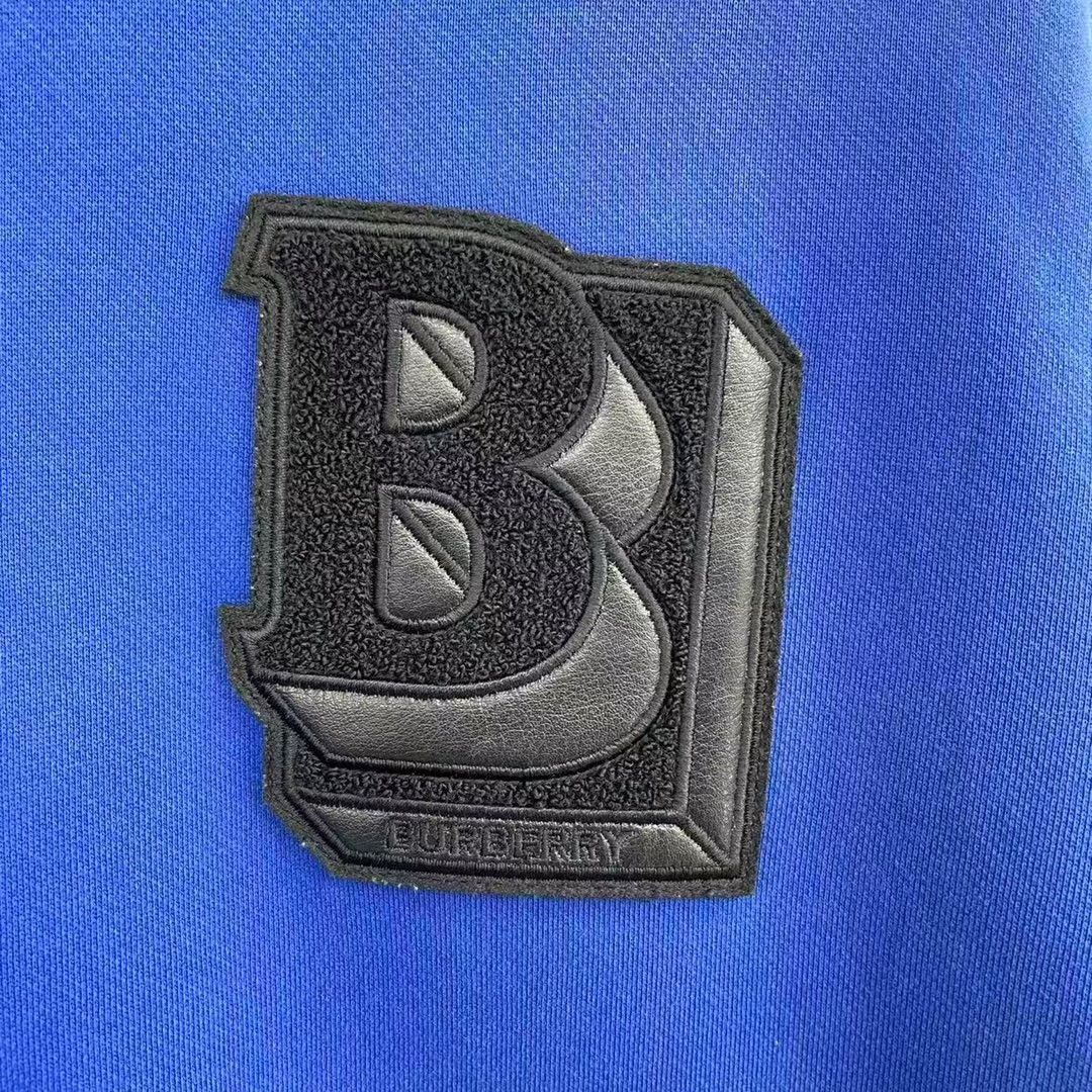 Burberry Burberry Hoodie M Men Size US M / EU 48-50 / 2 - 5 Thumbnail