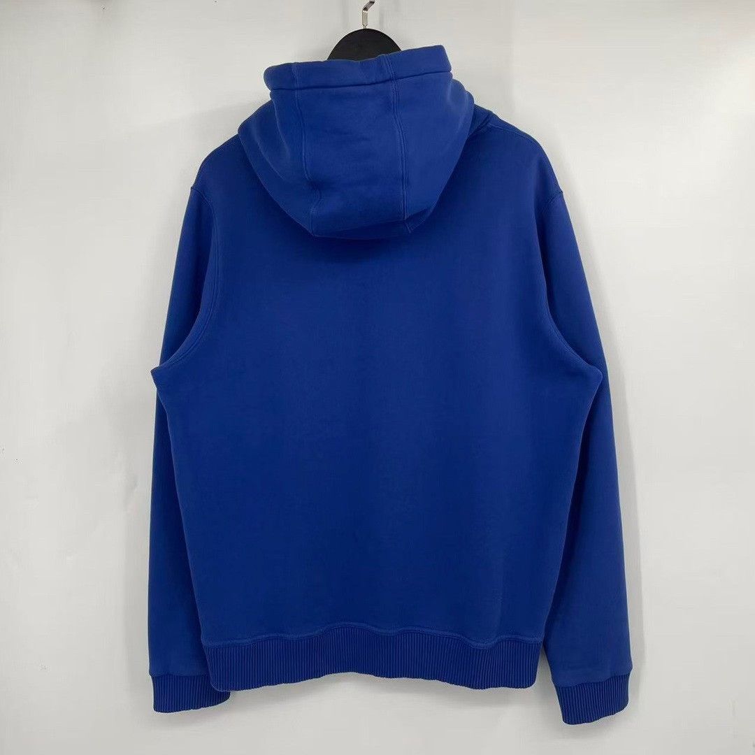 Burberry Burberry Hoodie M Men Size US M / EU 48-50 / 2 - 2 Thumbnail