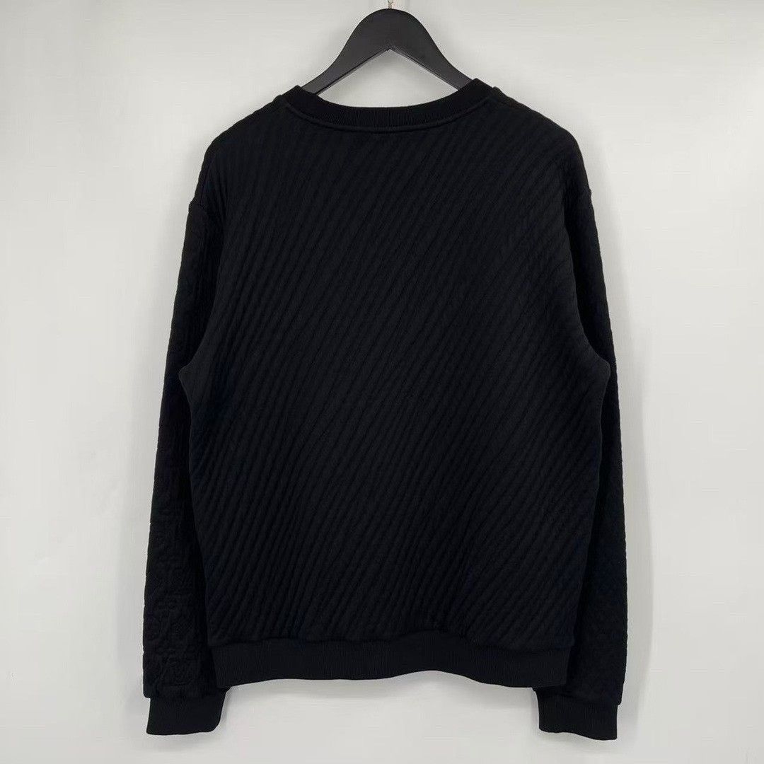 Louis Vuitton Louis Vuitton Hoodie S Men Size US S / EU 44-46 / 1 - 2 Thumbnail