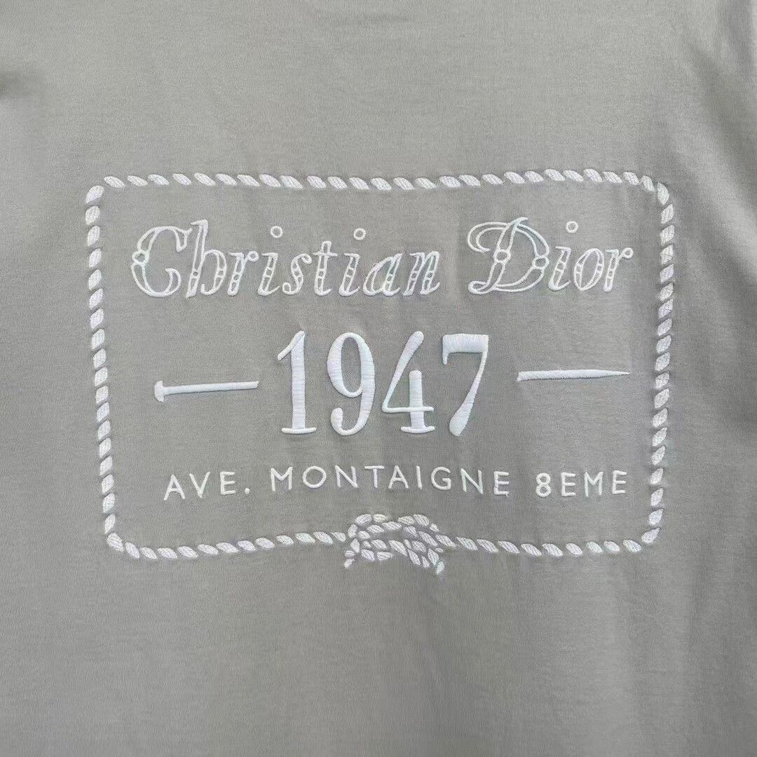 Dior Dior T-Shirt XS Men Size US XS / EU 42 / 0 - 6 Thumbnail
