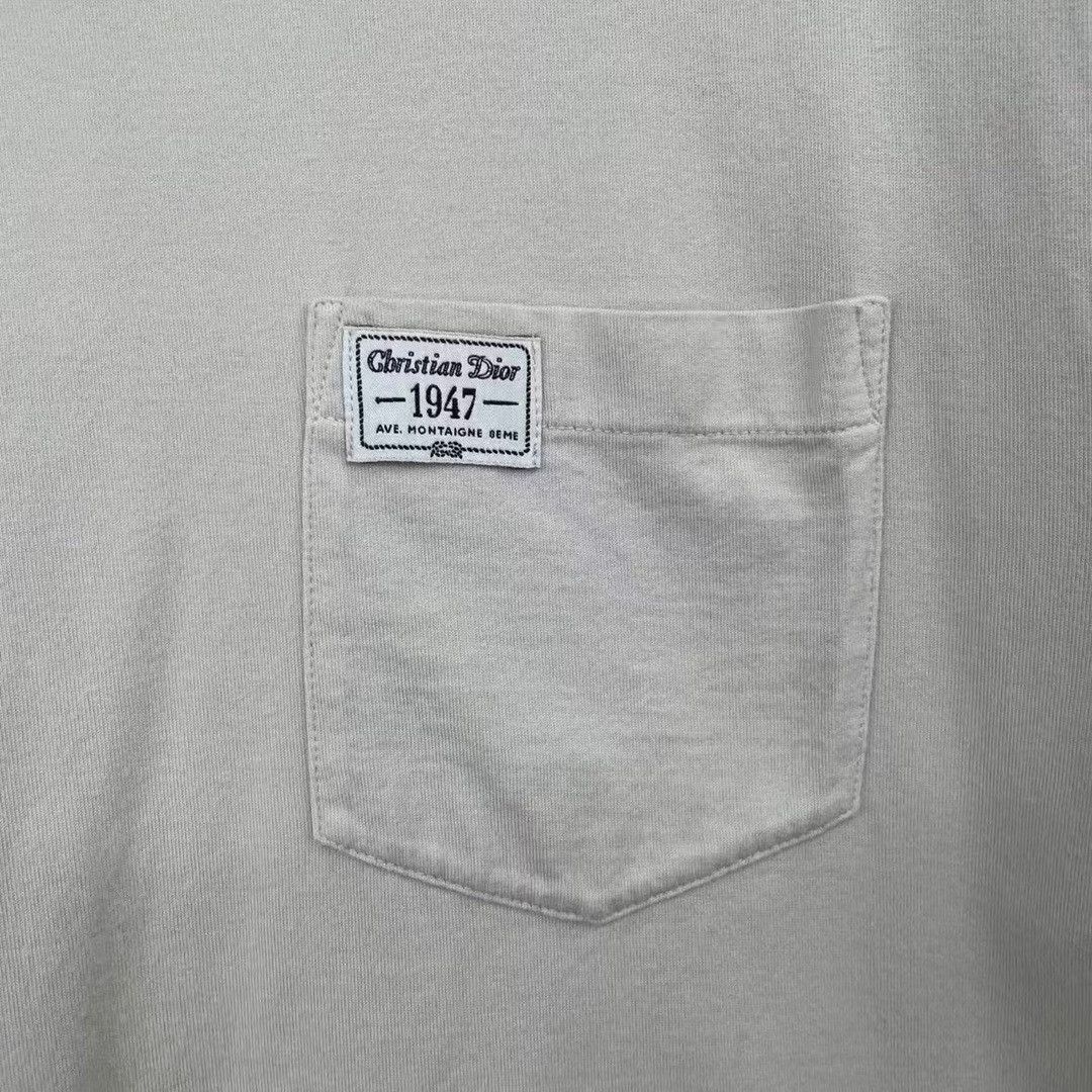 Dior Dior T-Shirt XS Men Size US XS / EU 42 / 0 - 5 Thumbnail