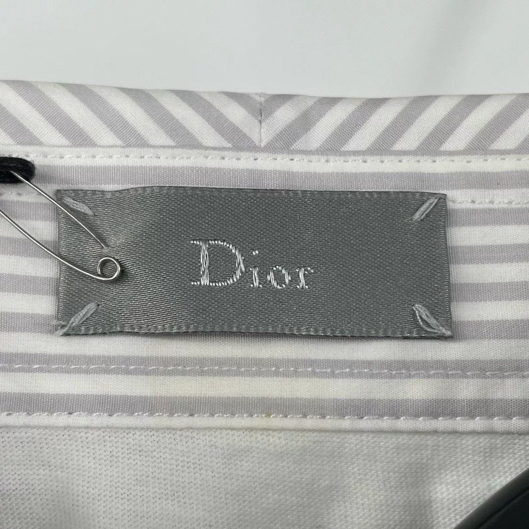 Dior Dior Polo S Men Size US S / EU 44-46 / 1 - 3 Thumbnail