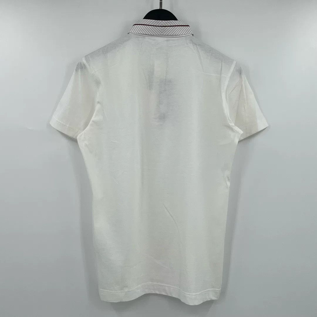 Dior Dior Polo S Men Size US S / EU 44-46 / 1 - 2 Thumbnail