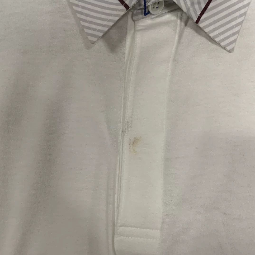 Dior Dior Polo S Men Size US S / EU 44-46 / 1 - 6 Thumbnail