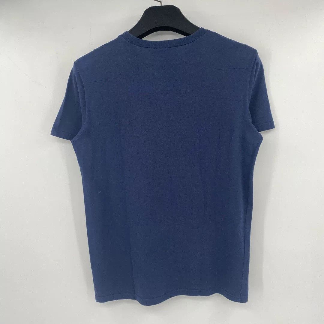 Dior Dior Red T-Shirt XS Men Size US XS / EU 42 / 0 - 2 Thumbnail
