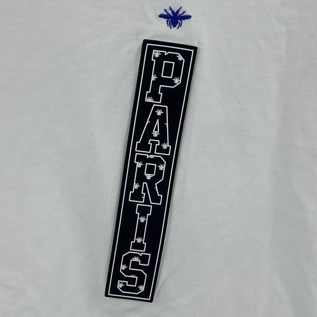 Dior Dior T-Shirt M Men Size US M / EU 48-50 / 2 - 5 Thumbnail