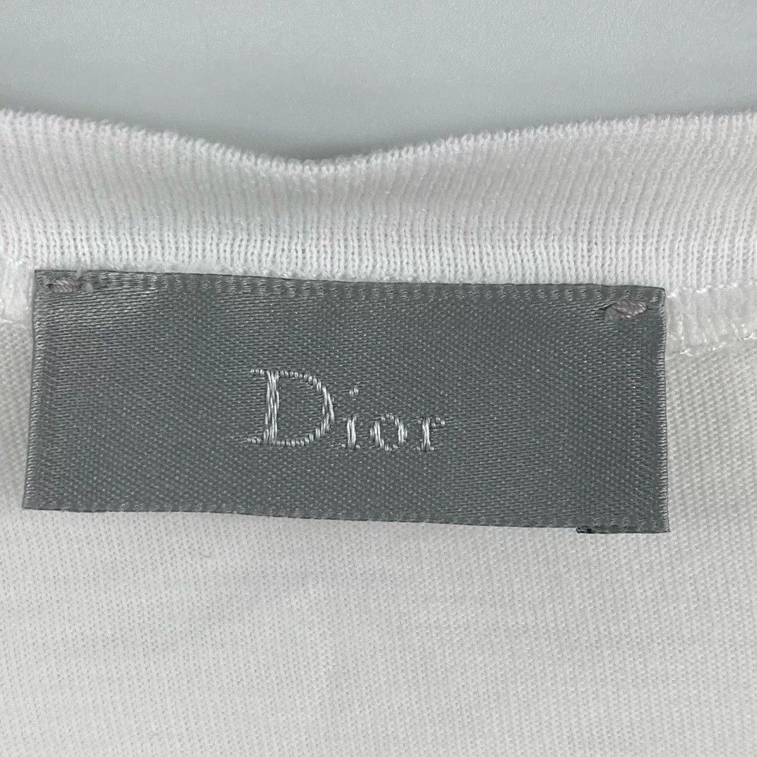 Dior Dior T-Shirt M Men Size US M / EU 48-50 / 2 - 3 Thumbnail
