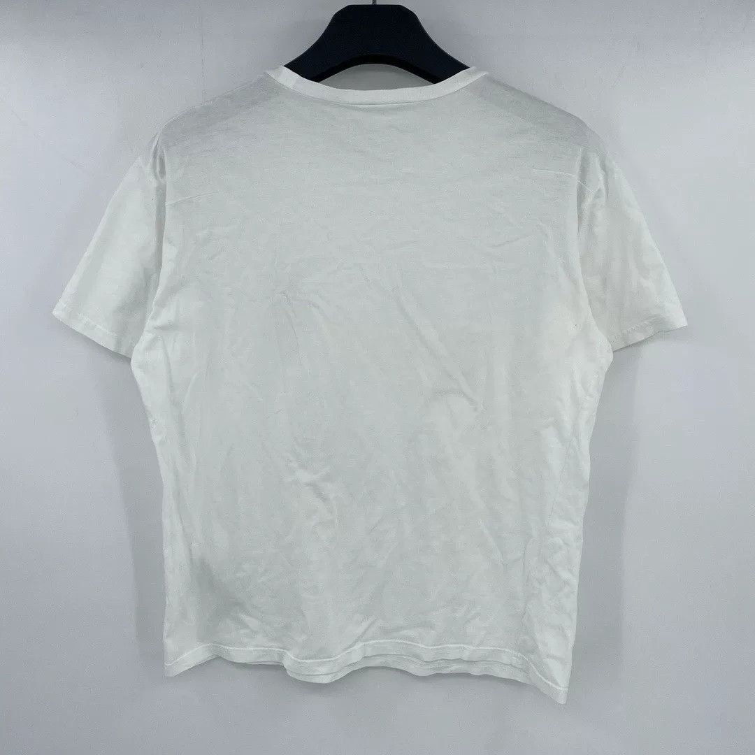 Dior Dior T-Shirt M Men Size US M / EU 48-50 / 2 - 2 Thumbnail