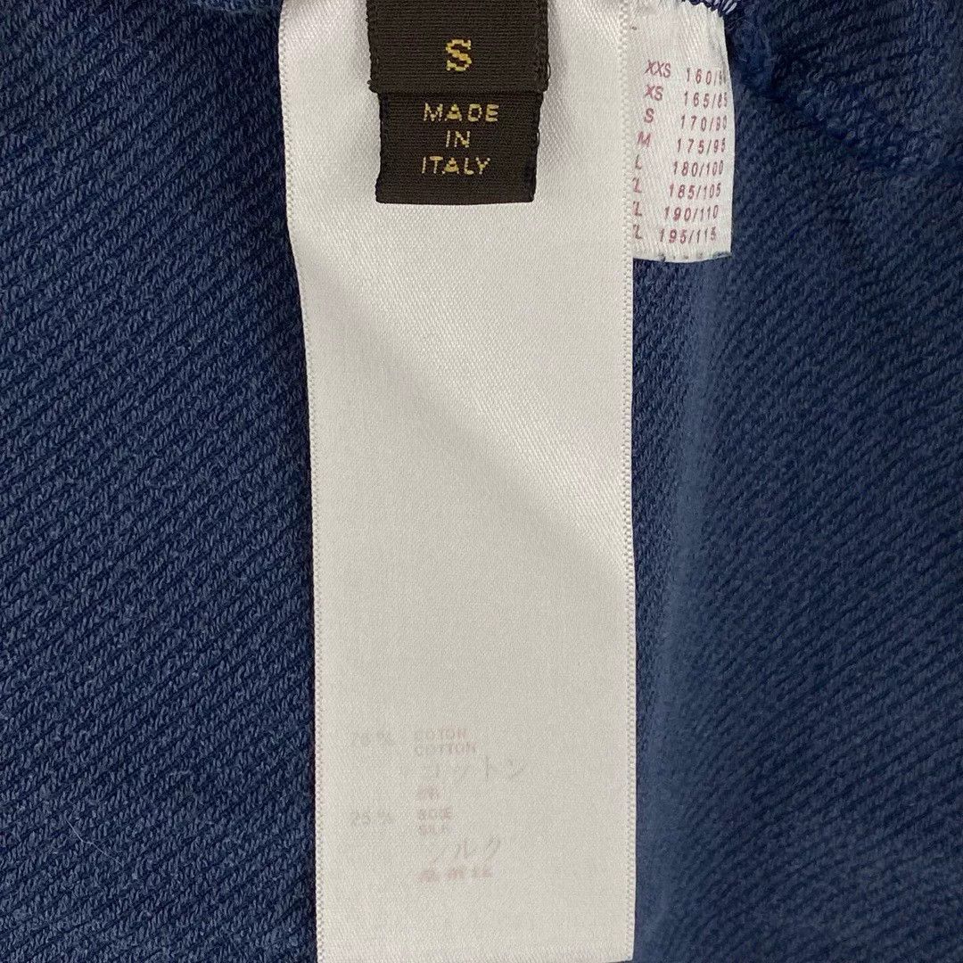 Louis Vuitton Louis Vuitton T-Shirt S Men Size US S / EU 44-46 / 1 - 4 Thumbnail