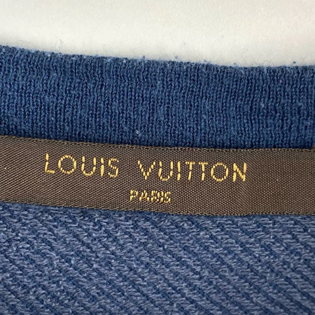 Louis Vuitton Louis Vuitton T-Shirt S Men Size US S / EU 44-46 / 1 - 3 Thumbnail