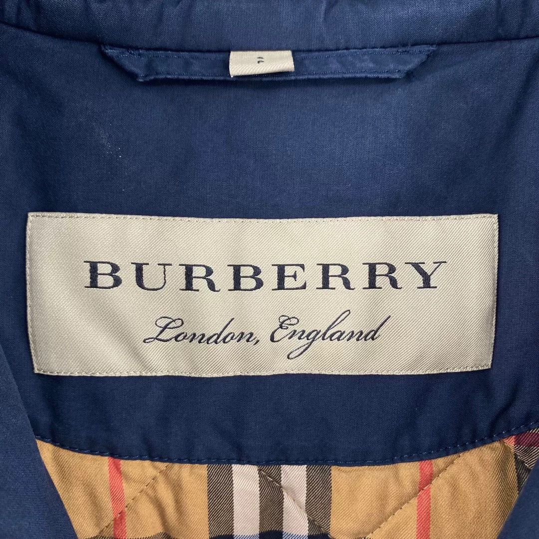 Burberry Burberry Item S Men Size US S / EU 44-46 / 1 - 3 Thumbnail