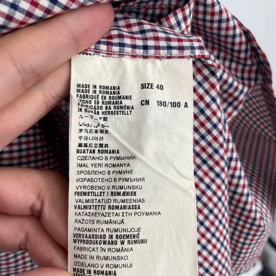 Prada Prada Item 40 Men Size US M / EU 48-50 / 2 - 5 Thumbnail