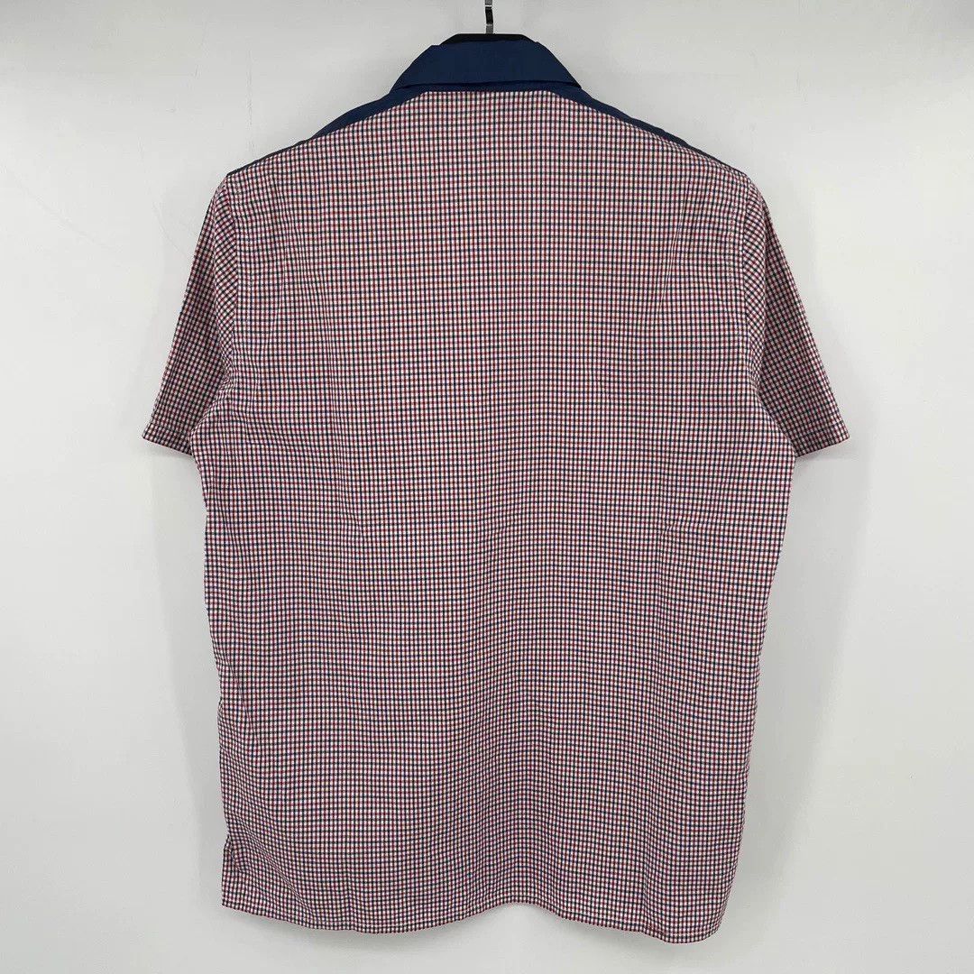 Prada Prada Item 40 Men Size US M / EU 48-50 / 2 - 3 Thumbnail