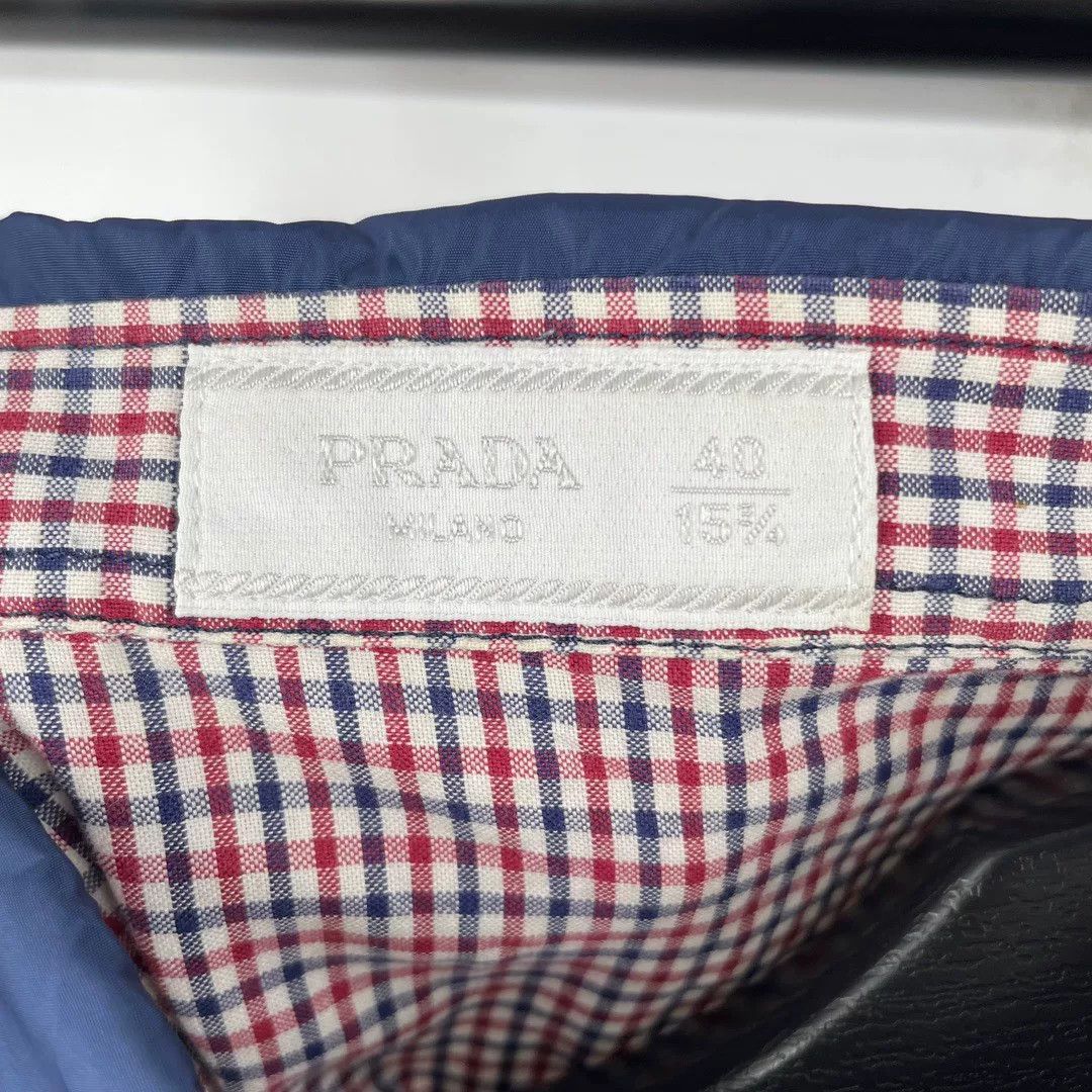 Prada Prada Item 40 Men Size US M / EU 48-50 / 2 - 4 Thumbnail