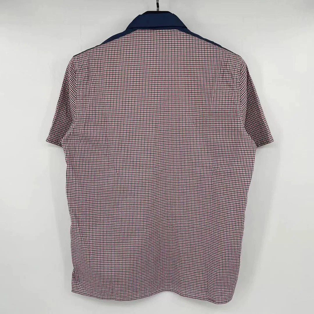 Prada Prada Item 40 Men Size US M / EU 48-50 / 2 - 2 Thumbnail