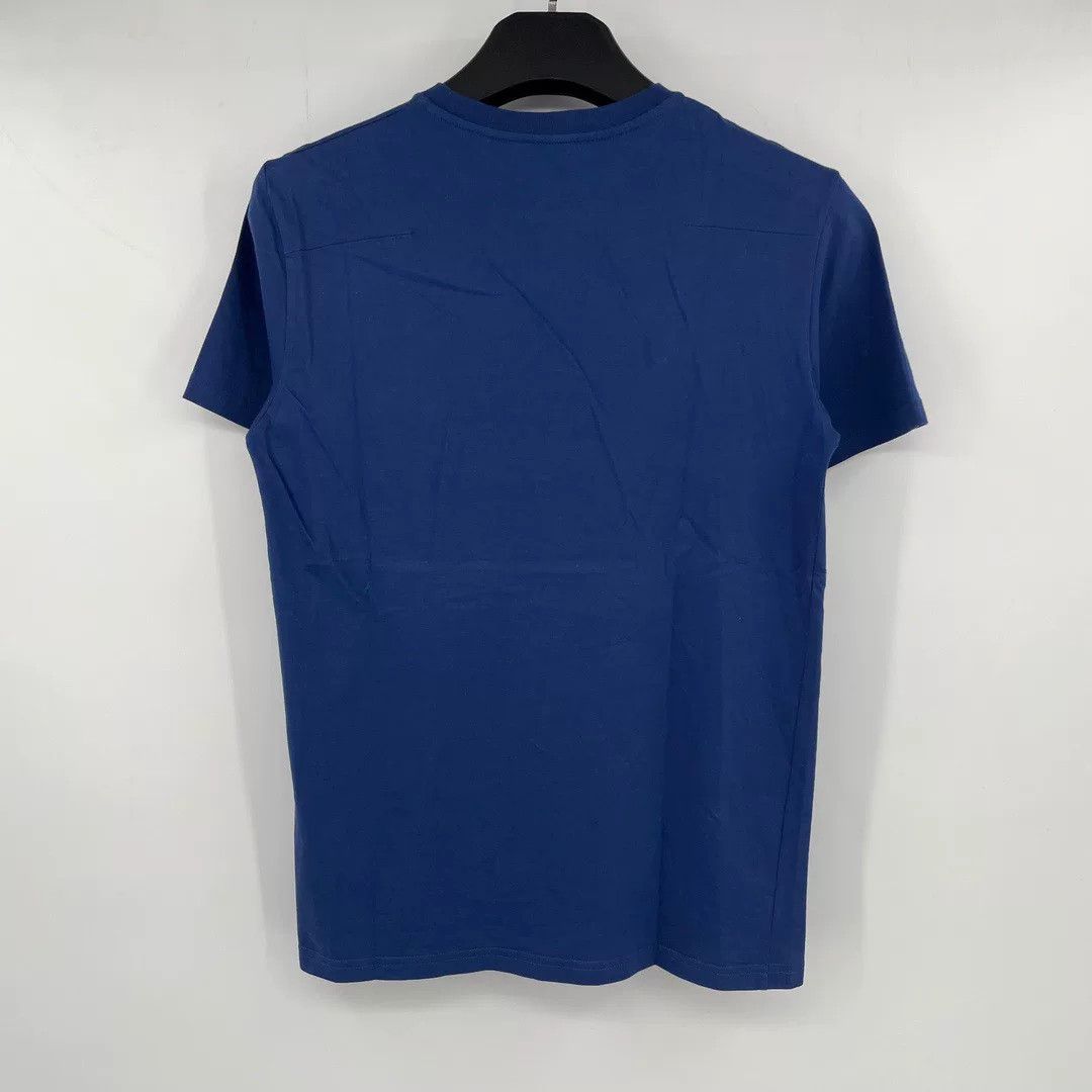 Dior Dior Blue T-Shirt S Men Size US S / EU 44-46 / 1 - 2 Thumbnail