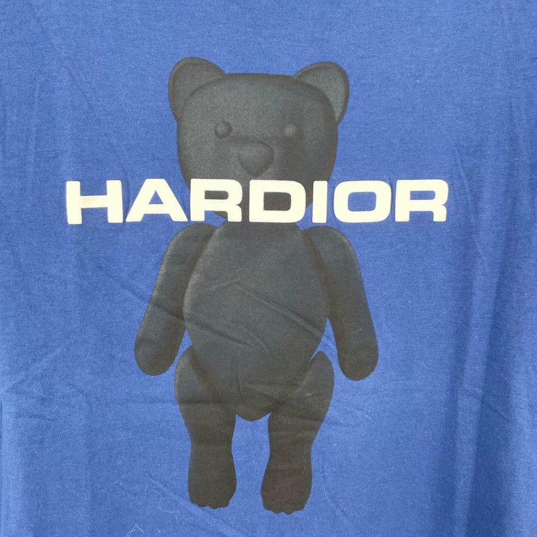 Dior Dior Blue T-Shirt S Men Size US S / EU 44-46 / 1 - 5 Thumbnail