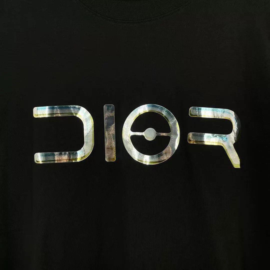 Dior Dior T-Shirt M Men Size US M / EU 48-50 / 2 - 5 Thumbnail