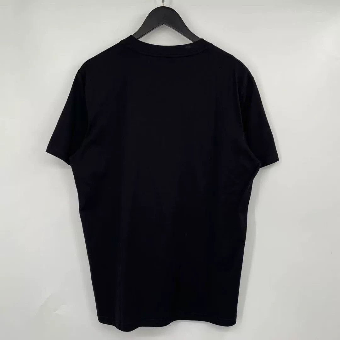 Dior Dior T-Shirt M Men Size US M / EU 48-50 / 2 - 2 Thumbnail