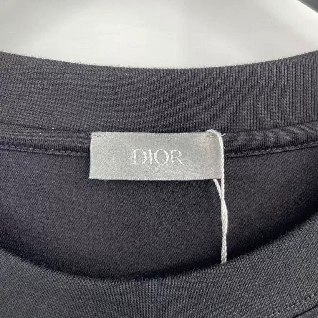 Dior Dior T-Shirt M Men Size US M / EU 48-50 / 2 - 3 Thumbnail